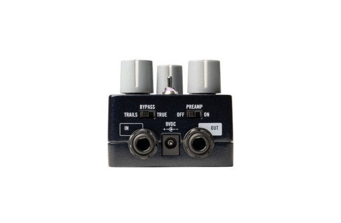 Pedala Delay<br /> Universal Audio UAFX Orion Tape Echo