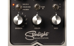 Pedala Delay<br /> Universal Audio UAFX Starlight Delay