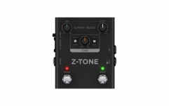Pedală DI IK Multimedia Z-Tone Buffer Boost