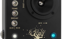 Pedală distors/reverb Walrus Audio Melee (Black)