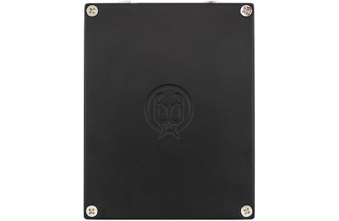 Pedală distors/reverb Walrus Audio Melee (Black)