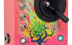 Pedală distors/reverb Walrus Audio Melee
