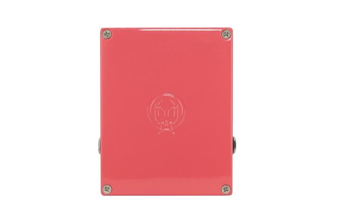 Pedală distors/reverb Walrus Audio Melee