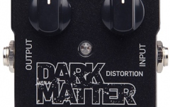 Pedală distors TC Electronic Dark Matter Distorsion