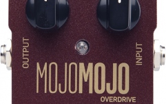 Pedală distors TC Electronic MojoMojo Overdrive
