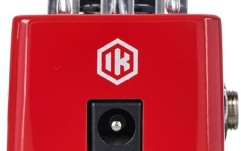 Pedală distortion / amplificator IK Multimedia ToneX One Brown Sound Red Limited Edition