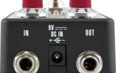Pedală Drive Fender Bassman Driver