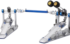 Pedală dublă de tobă mare Yamaha DFP9C Double Pedal