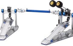 Pedală dublă de tobă mare Yamaha DFP9D Double Pedal