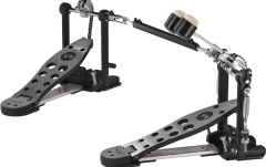 Pedală dublă pentru tobe Basix 800 DPD V4