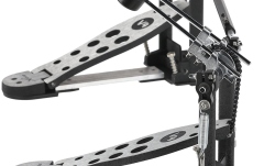 Pedală dublă pentru tobe Basix 800 DPD V4