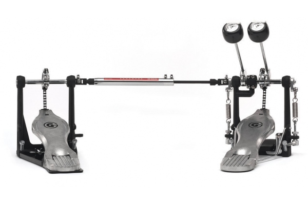 5711DB Bass Drum Double Pedal