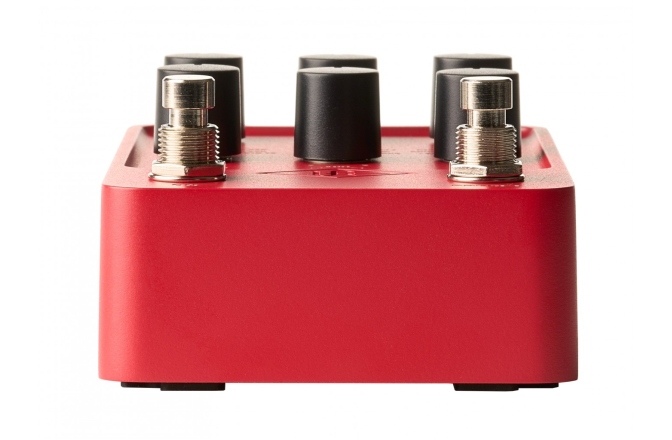 Pedala emulare amp<br /> Universal Audio UAFX ANTI 1992 High Gain Amp