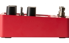 Pedala emulare amp<br /> Universal Audio UAFX ANTI 1992 High Gain Amp