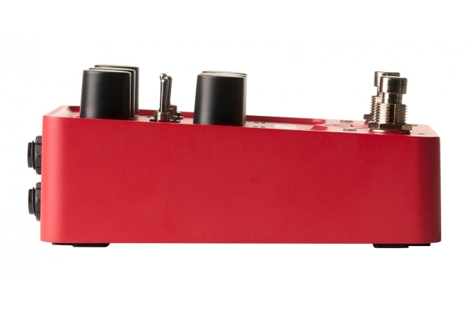 Pedala emulare amp<br /> Universal Audio UAFX ANTI 1992 High Gain Amp