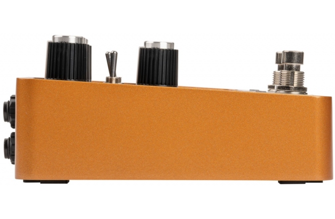 Pedala emulare amp<br /> Universal Audio UAFX Woodrow 55 Instrument Amplifier