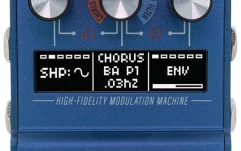 Pedală modulație stereo Walrus Audio MAKO M1 MKII