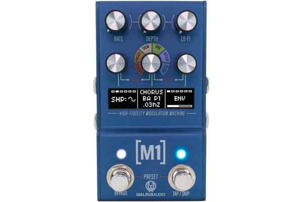MAKO M1 MKII
