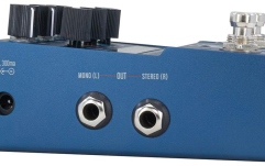 Pedală modulație stereo Walrus Audio MAKO M1 MKII