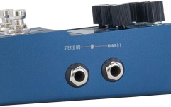 Pedală modulație stereo Walrus Audio MAKO M1 MKII