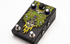 Pedală multi-efect  Beetronics Zzombee