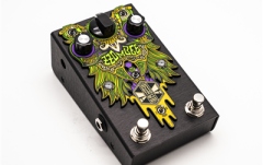 Pedală multi-efect  Beetronics Zzombee