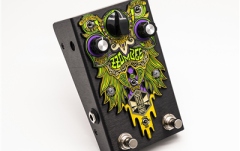 Pedală multi-efect  Beetronics Zzombee