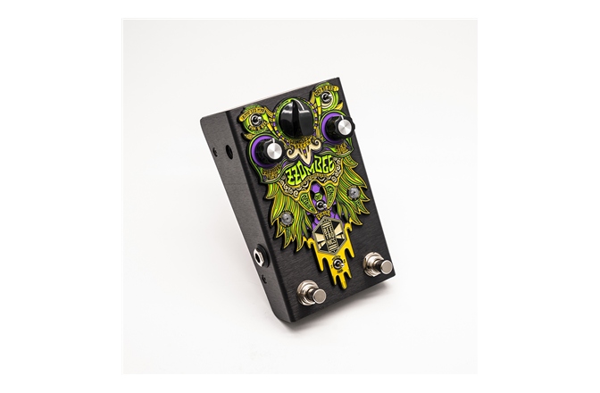 Pedală multi-efect  Beetronics Zzombee