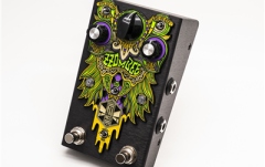 Pedală multi-efect  Beetronics Zzombee