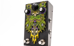 Pedală multi-efect  Beetronics Zzombee