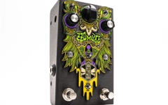 Pedală multi-efect  Beetronics Zzombee