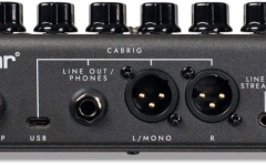 Pedală multi-efect BlackStar IDX: Floor One