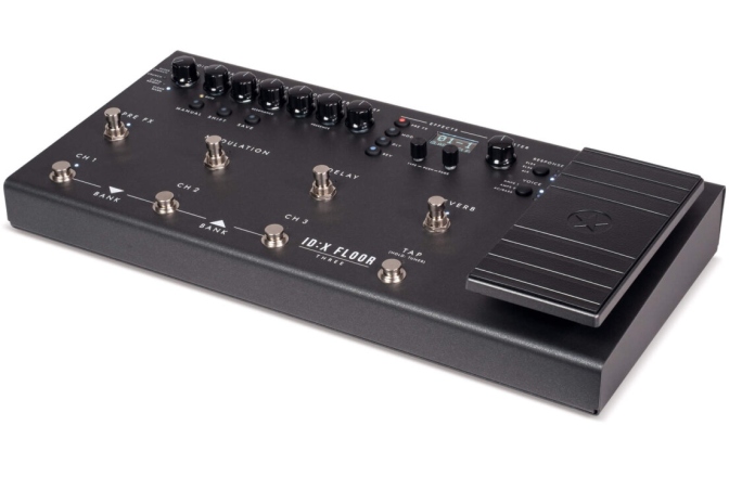 Pedală multi-efect BlackStar IDX: Floor Three