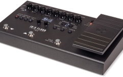 Pedală multi-efect BlackStar IDX: Floor Two