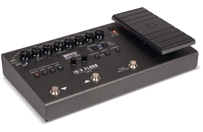 Pedală multi-efect BlackStar IDX: Floor Two