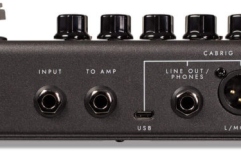 Pedală multi-efect BlackStar IDX: Floor Two