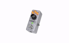 Pedală multi-efect de bas IK Multimedia ToneX One Bass Edition
