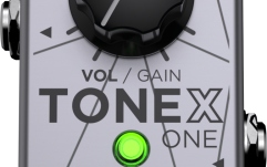 Pedală multi-efect de bas IK Multimedia ToneX One Bass Edition