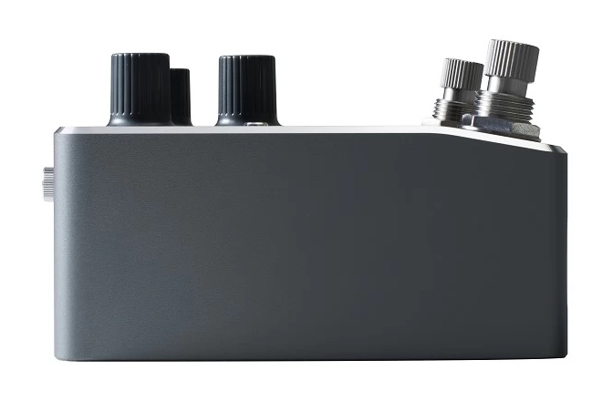 Pedală multi-efect Neural DSP Nano Cortex