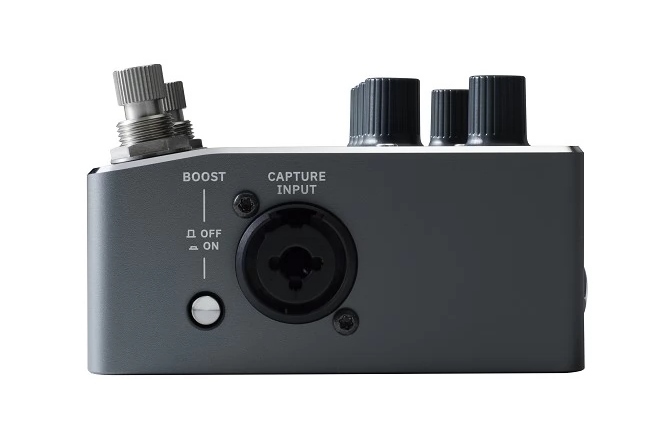 Pedală multi-efect Neural DSP Nano Cortex