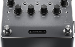 Pedală multi-efect Neural DSP Nano Cortex