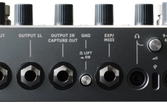 Pedală multi-efect Neural DSP Nano Cortex