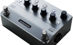 Pedală multi-efect Neural DSP Nano Cortex