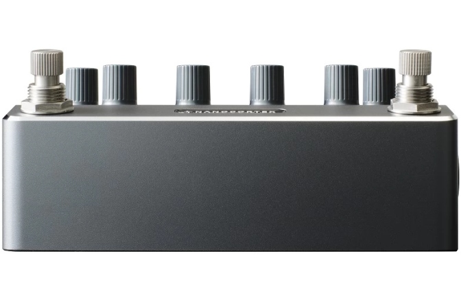 Pedală multi-efect Neural DSP Nano Cortex