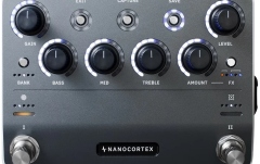 Pedală multi-efect Neural DSP Nano Cortex