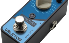 Pedală multi-efect  Valeton Coral Mod II CRL-8