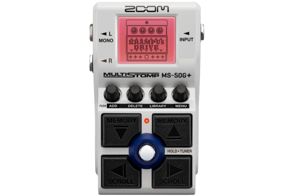 MS-50G+