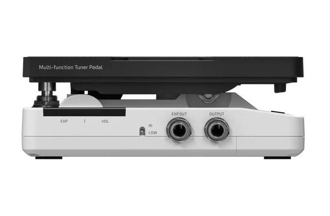 Pedală multi-funcțională chitară / bas HoTone Tuner Press