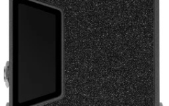 Pedală multi-funcțională chitară / bas HoTone Tuner Press