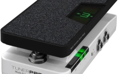 Pedală multi-funcțională chitară / bas HoTone Tuner Press